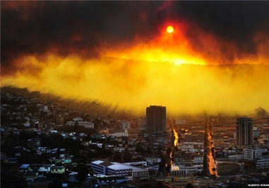 «جیمز فولی» خبرنگار آمریکایی که بعد از انتشار نوار ویدئویی «داعش» سربریده شد