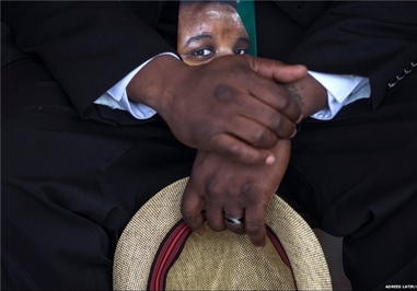 تبرئه «دارن ویلسون» افسر سفیدپوستی که «مایکل براون» نوجوان 18 ساله سیاهپوست آمریکایی را کشت