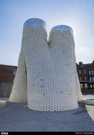 سازه ارگانیک - آمریکا