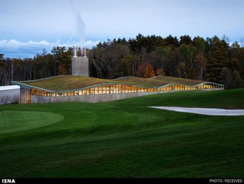 نیروگاه برقی هاچکیس - آمریکا