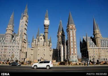 آکادمی هنرهای زیبای - چین