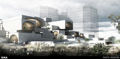 شهر رویاهای اصفهان