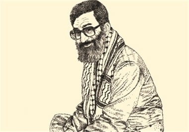 رهبر معظم انقلاب در دوران دفاع مقدس