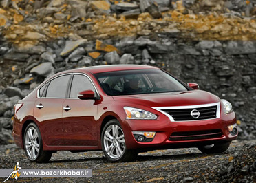 نیسان آلتیما