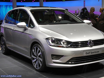 از میان استیشن‌های جمع و جور: «گولف اسپورتس وان 