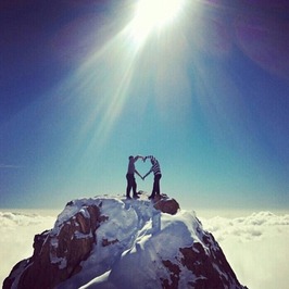 ارتفاع ۳۰۵۰ ارتفاعات کماچال ؛ استان تهران