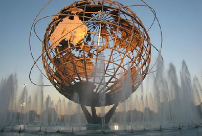 یونیسفر – کوئینز، نیویورک سیتی (آمریکا)