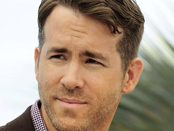  رایان رینولدز 