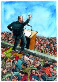 حقیقت دموکراسی