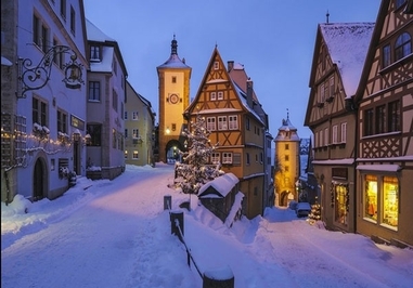 روتنبرگ، آلمان