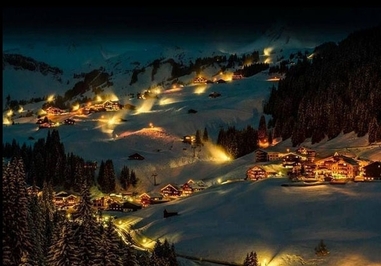 دامولس، اتریش