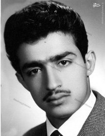 منوچهر منوچهری معروف به «ازغندی»