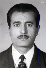 فرج الله سیفی کمانگر معروف به «کمالی»