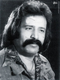 منوچهر وظیفه خواه معروف به «منوچهری»