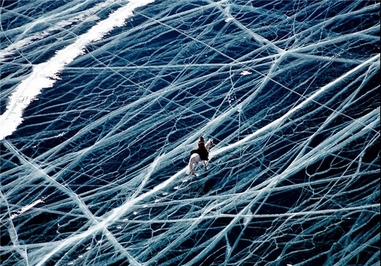 سیبری – روسیه