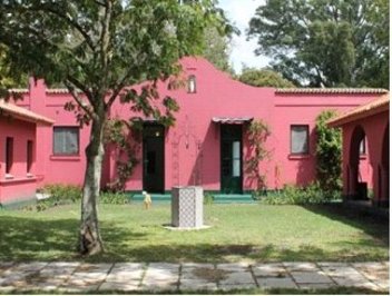 آرژانتین: خانه ای مرمت شده با ۱۰۰ سال سن، به قیمت ۳۴.۵ میلیون دلار