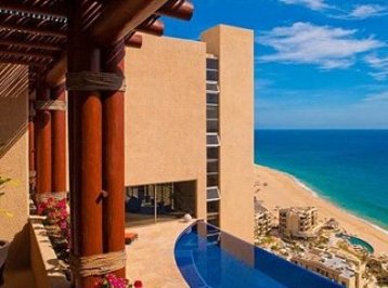 مکزیک: ویلایی ساحلی، ۱۳.۵ میلیون دلار