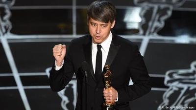 اسکار بهترین تدوین فیلم نصیب تام کراس برای فیلم