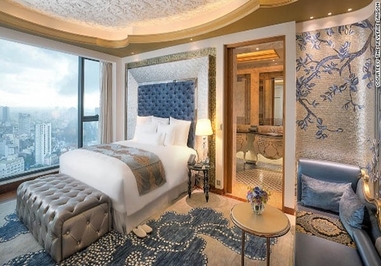 ریوری سایگون (ویتنام)