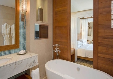 پارک هایت زنگبار (تانزانیا)