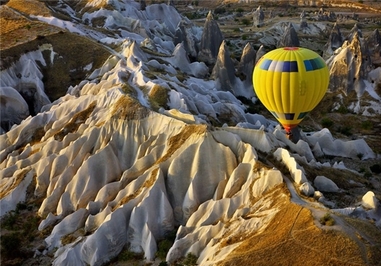 ترکیه – آناتولیا