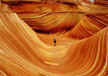 آمریکا – آریزونا