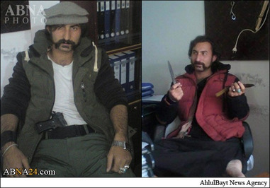 «شریف بغلانی» در قتل و سوزاندن فرخنده دست داشته است