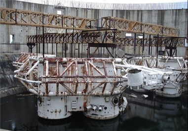 پرتگاه – کارولینای جنوبی