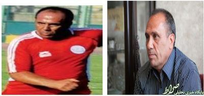 ضياء عربشاهي
