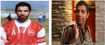 مجتبي محرمي