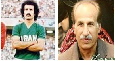 غلامحسين مظلومي