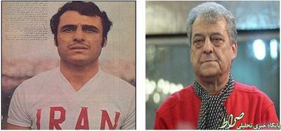 همايون بهزادي