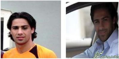 فرهاد مجيدي