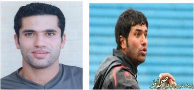 عليرضا واحدي نيکبخت