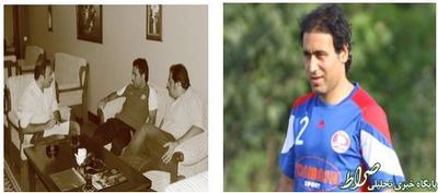 مهدي مهدوي کيا