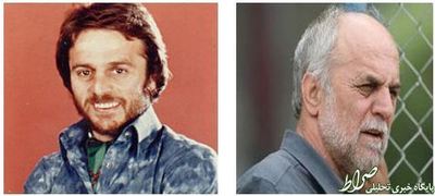 محمود خردبين