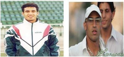 عليرضا منصوريان