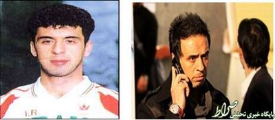 مهدي پاشازاده