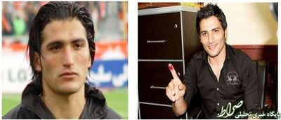 جواد کاظميان