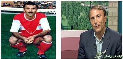 حميد درخشان