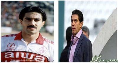 افشین پیروانی