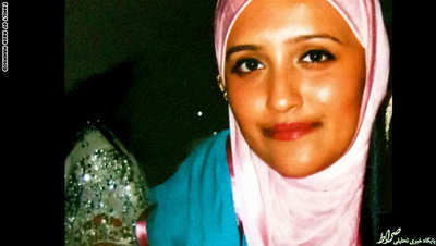 خانواده اقصی محمود معتقد هستند که وی به 3 دختر انگلیسی برای پیوستن به داعش کمک کرده است