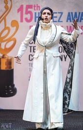 الیکا عبدالرزاقی