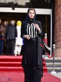 رعنا آزادی ور