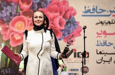 آناهیتا نعمتی