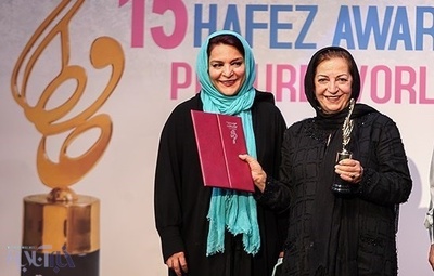 مرضیه برومند