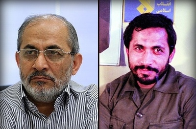 محسن رفیقدوست