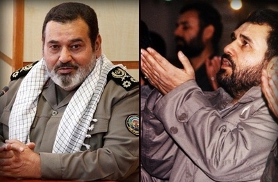 سرلشکر فیروزآبادی