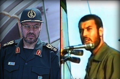 سردار حسین دهقان