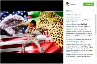 حسام نواب صفوی، بازیگر